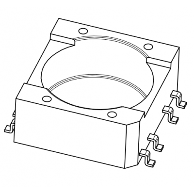 FX-S-C004/BASE-4P