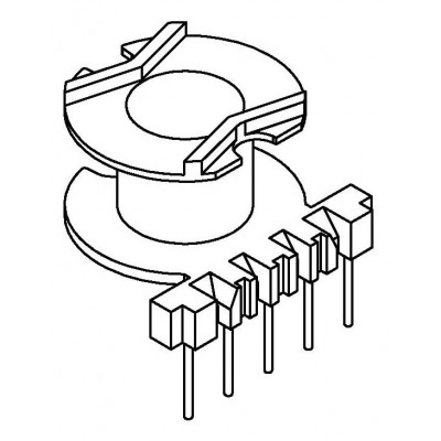 RM-0704/RM-07立式(5+0PIN)