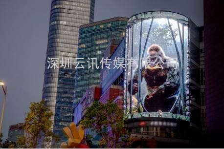 聚焦LED應用全場景， 2022深圳國際全觸與顯示展解鎖行業(yè)新航向