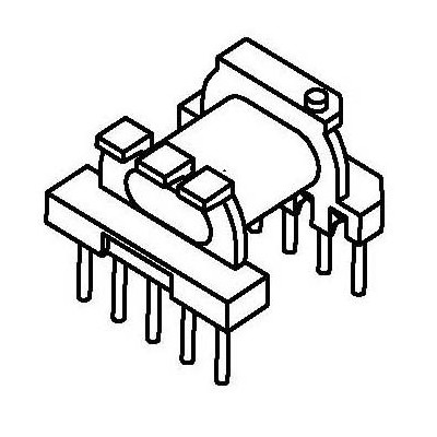 XY-EPC-1302/PC13臥式(5+5)P