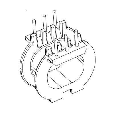 ATQ-2302-1臥式3+3P