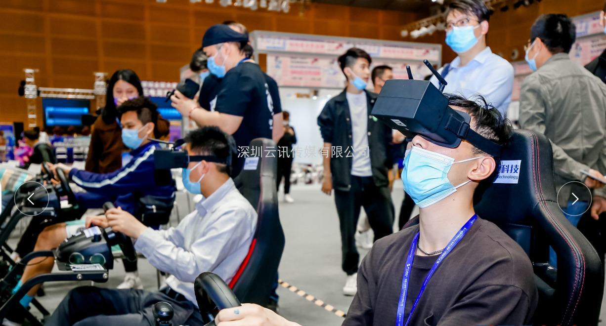 搶先看！CITE2022黑科技產品大盤點