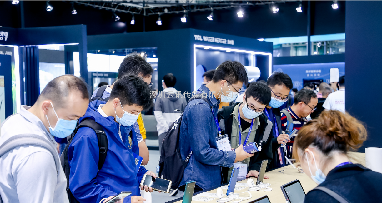 搶先看！CITE2022黑科技產品大盤點