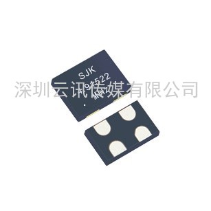 晶科鑫：國產晶振行業的領軍者！