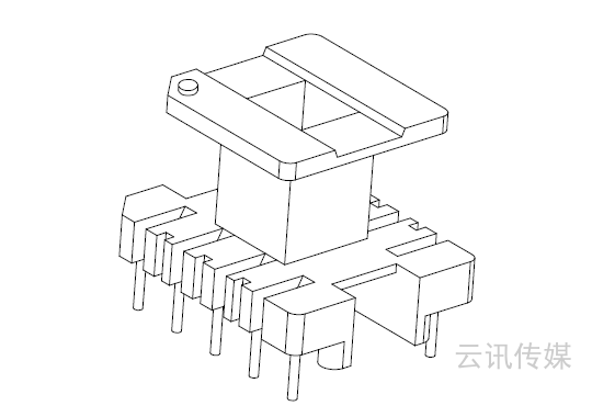 EI-2505 EE25立式 5+5