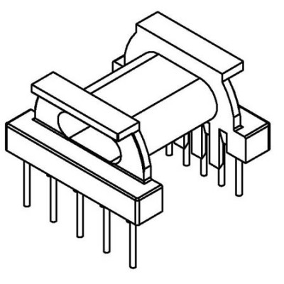 YX-EPC1901/EPC19臥式(5+6)PIN