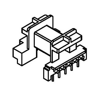 EF-2020/EF20臥式(5+2PIN)