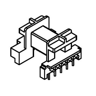 EF-2020/EF20臥式(5+2PIN)