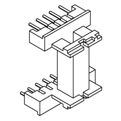 EEL-1901/EEL19臥式(7+5PIN)