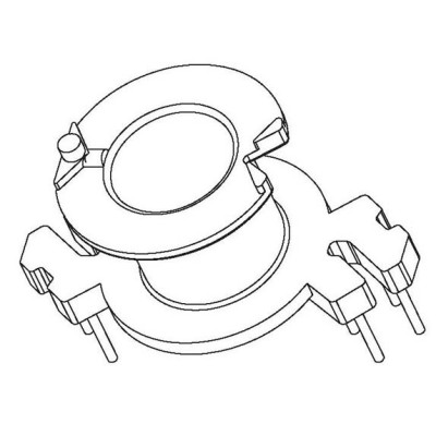 RM-0601立式(4+4)PIN