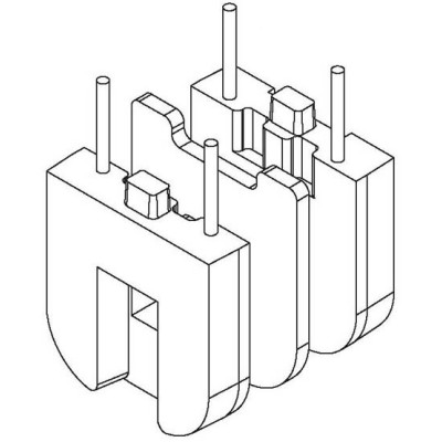 UU-9.8臥式(2+2)PIN