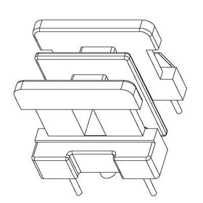 UU-10.5臥式(2+2)PIN