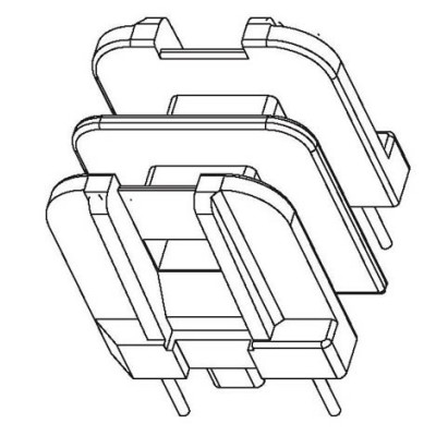UU-10.5臥式(2+2)PIN