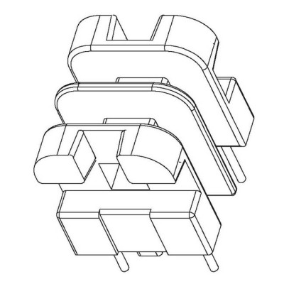 UU-1601臥式(3+3)PIN