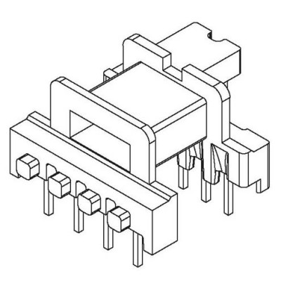 EM-15臥式(4+3+2)PIN