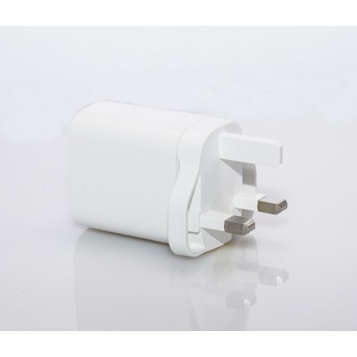充電器23
