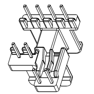 EE-1321臥式(4+2+2）PIN