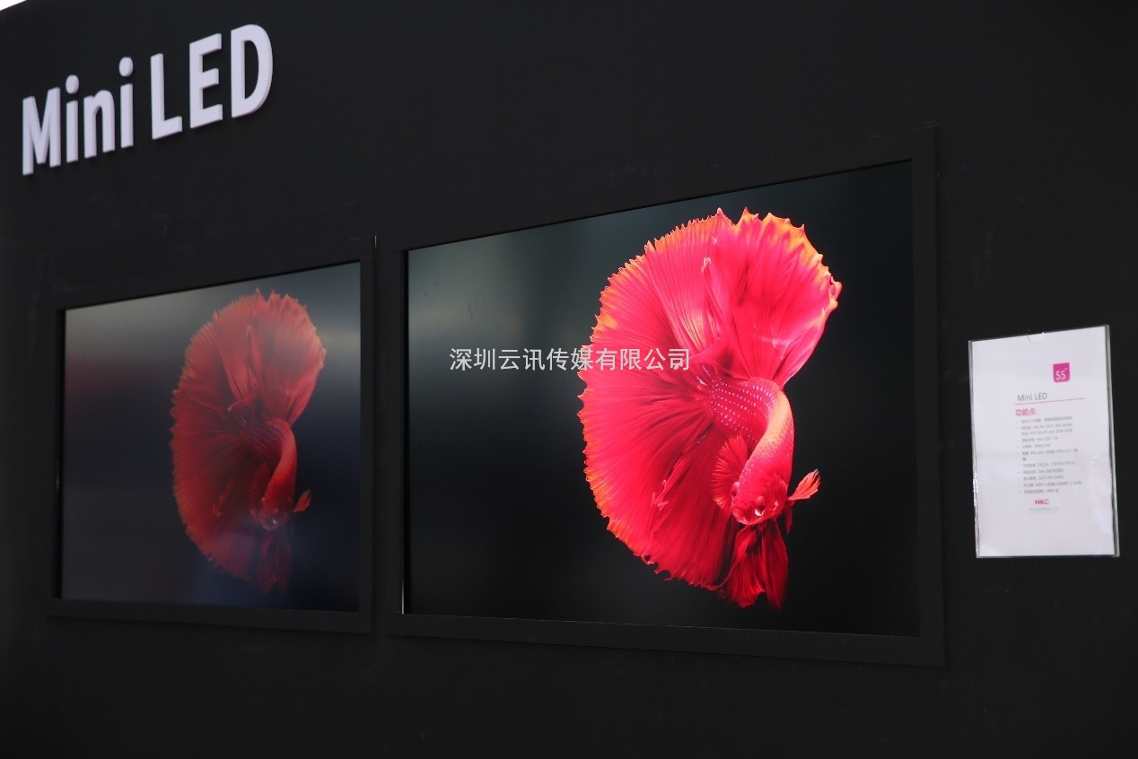今年MLED賽道不簡單？2022深圳國際全觸與顯示展將為您揭曉