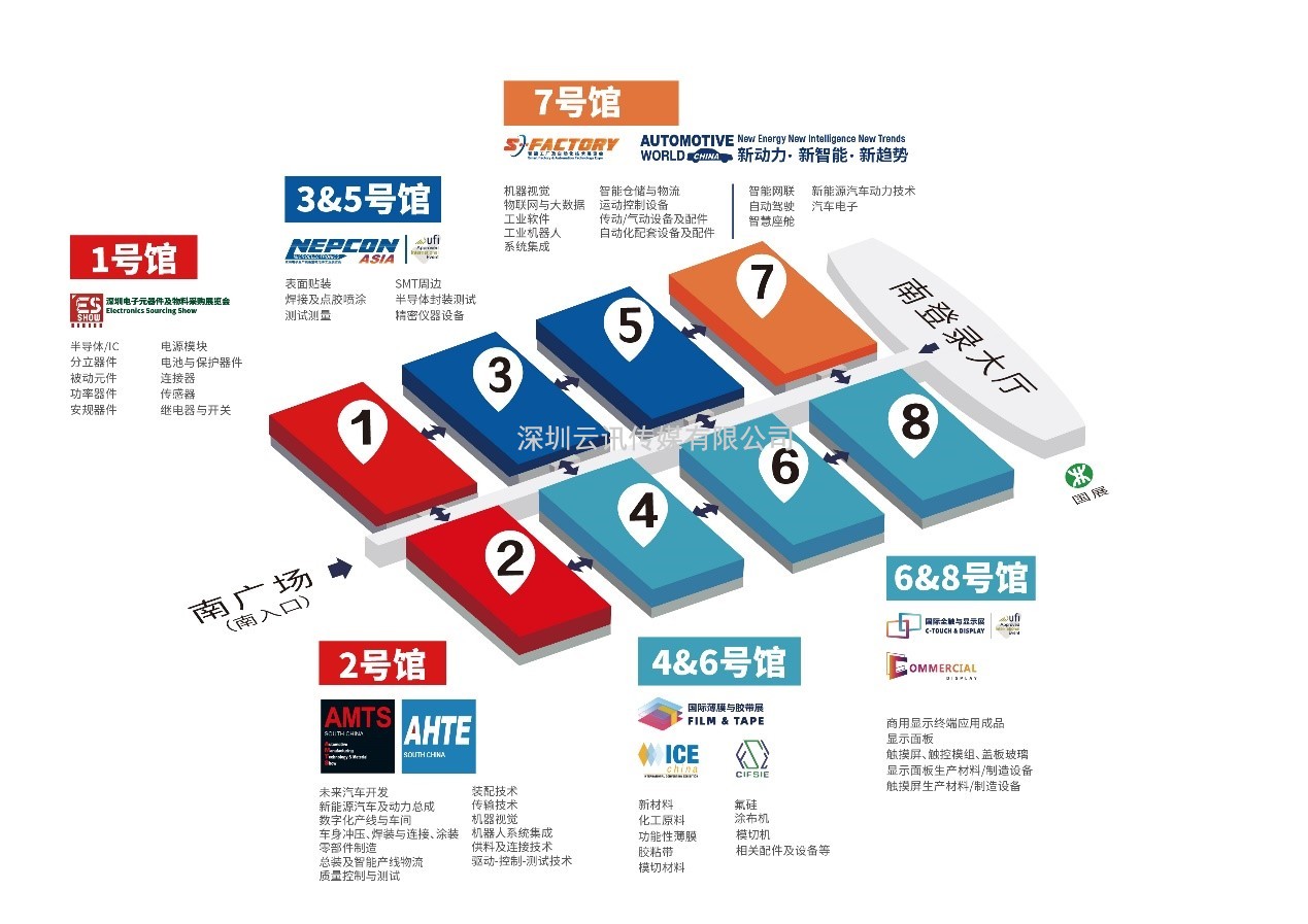 今年MLED賽道不簡單？2022深圳國際全觸與顯示展將為您揭曉