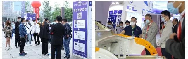 2022中國智能汽車技術展及整零對接活動，拓展新機遇！