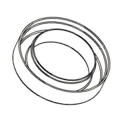JW-052A/塑料保護套上蓋