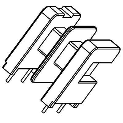 JW-1601-1/UU16臥式(2+2P)