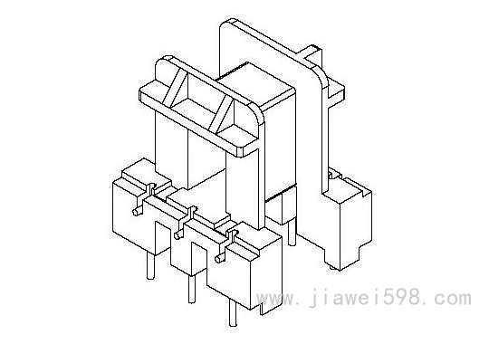 JW-2401X/EE24臥式(3+3P)