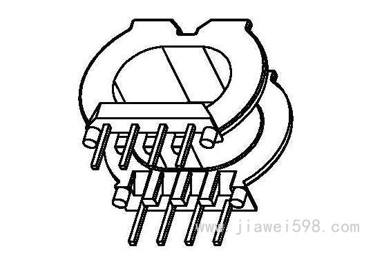 JW-2516Q/ATQ25臥式(4+4P)