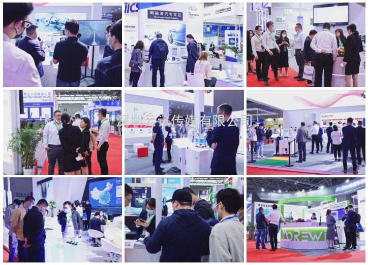 風向標 ！2022中國智能汽車技術展及整零對接活動掀起產業熱潮！