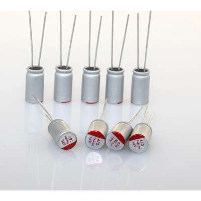 插件固態(tài): 16v/470uf  6.3x12mm