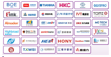 參觀預登記|2022深圳國際全觸與顯示展信息全公開!會議、技術、產品名錄”一網打盡”