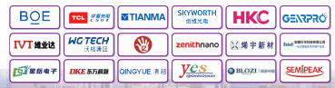 參觀預登記|2022深圳國際全觸與顯示展信息全公開!會議、技術、產品名錄”一網打盡”