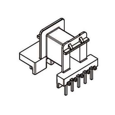 Z-2018/EF20臥式(5+3PIN)
