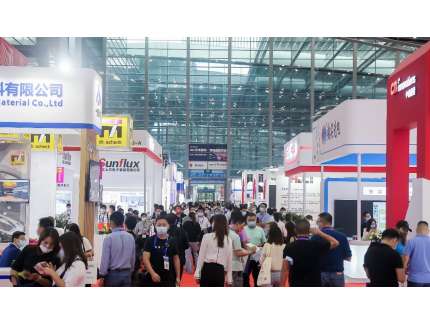 多展協同、共觸未來  2022深圳國際全觸與顯示展盛宴將啟