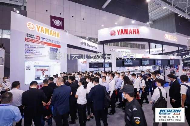 多展協同、共觸未來  2022深圳國際全觸與顯示展盛宴將啟