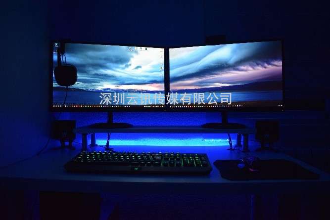 參觀預登記|2022深圳國際全觸與顯示展信息全公開!會議、技術、產品名錄”一網打盡