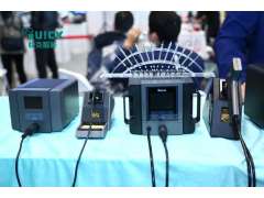 2022第六屆“快克杯”全國電子制造行業焊接技能大賽總決賽成功舉辦！