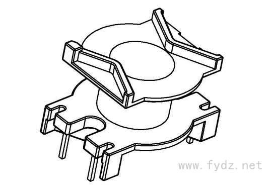 ATQ-2701/ATQ27立式(2+2PIN)
