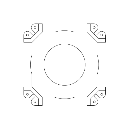 RH-QQ-3308/QQ-38  (4+4P)