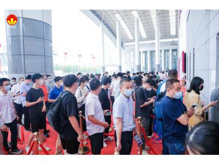 展位告急！2023寧波國(guó)際照明展覽會(huì)數(shù)館售罄！