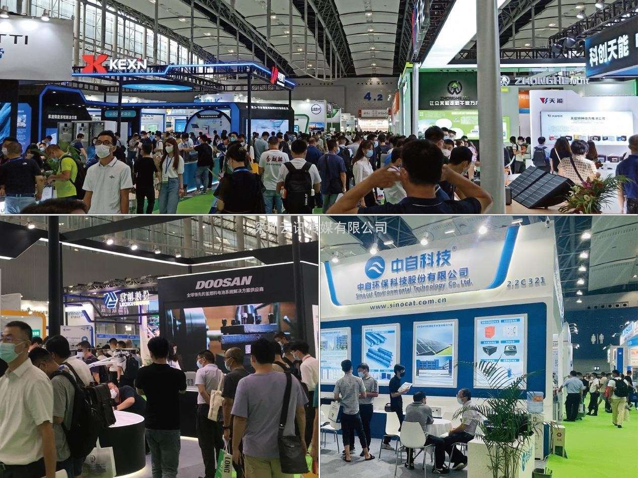綠色能源方舟，你所不知的氫能源
