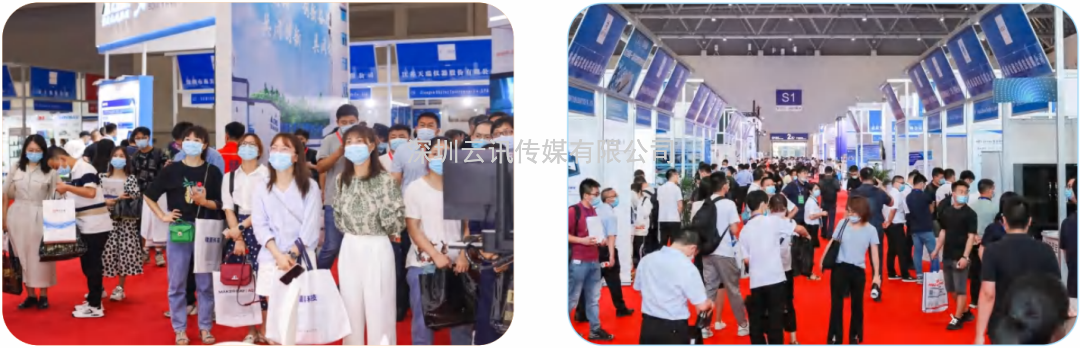 全局制勝丨GSIE 2023何以“狂飆”？