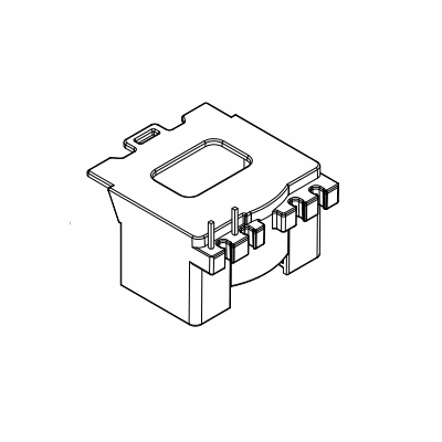 ATQ-2802-1  外殼2PIN
