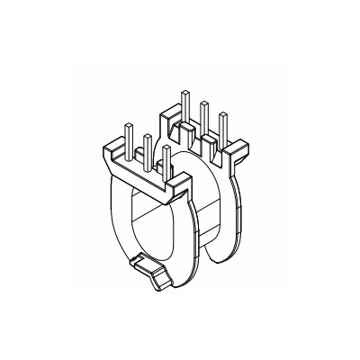 ATQ-1702-1  臥式3+3PIN