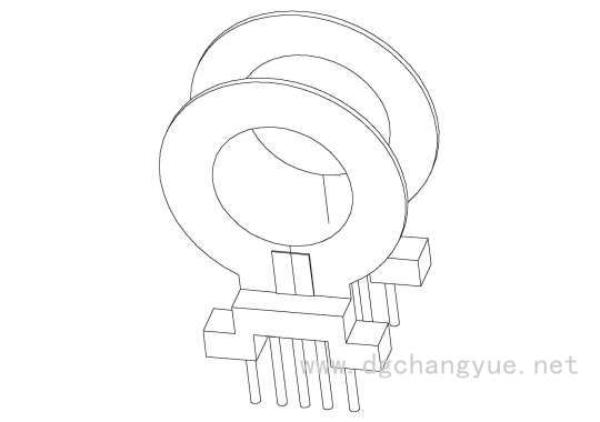 CJ-3002/EQ30臥式(5+5P)