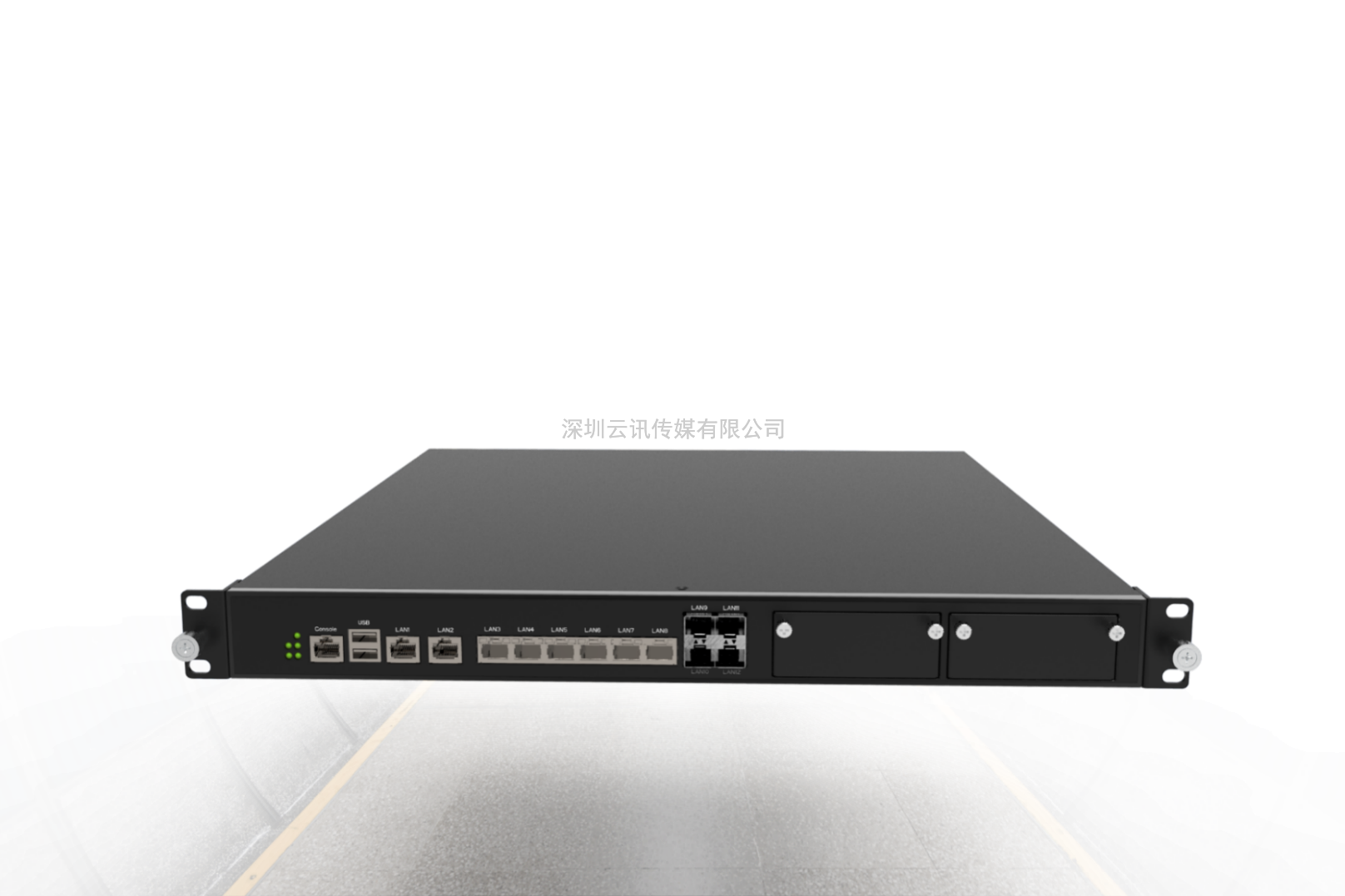 中國物聯網計算設備定制領導者——芯樹智連參展CITE2023