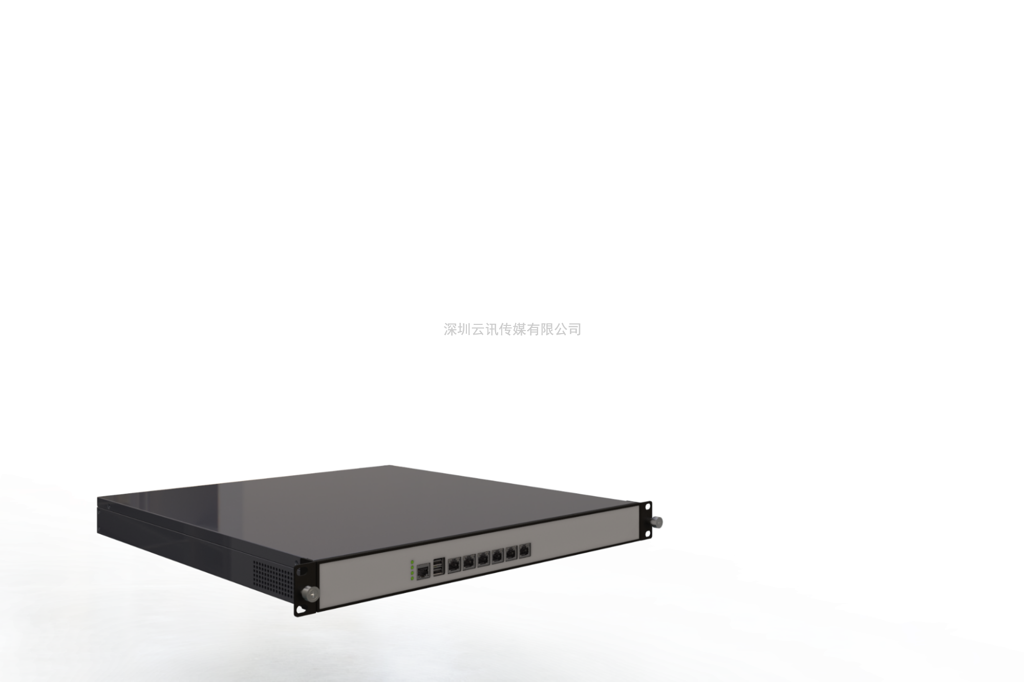 中國物聯網計算設備定制領導者——芯樹智連參展CITE2023