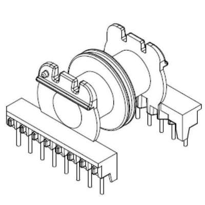 ER-3506/ER35臥式(8+8P)