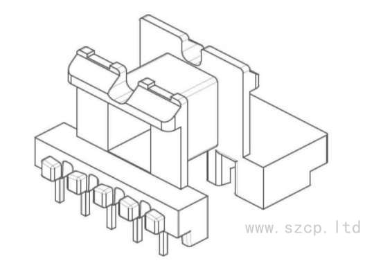 EE-2205/EE22臥式(5+4P)