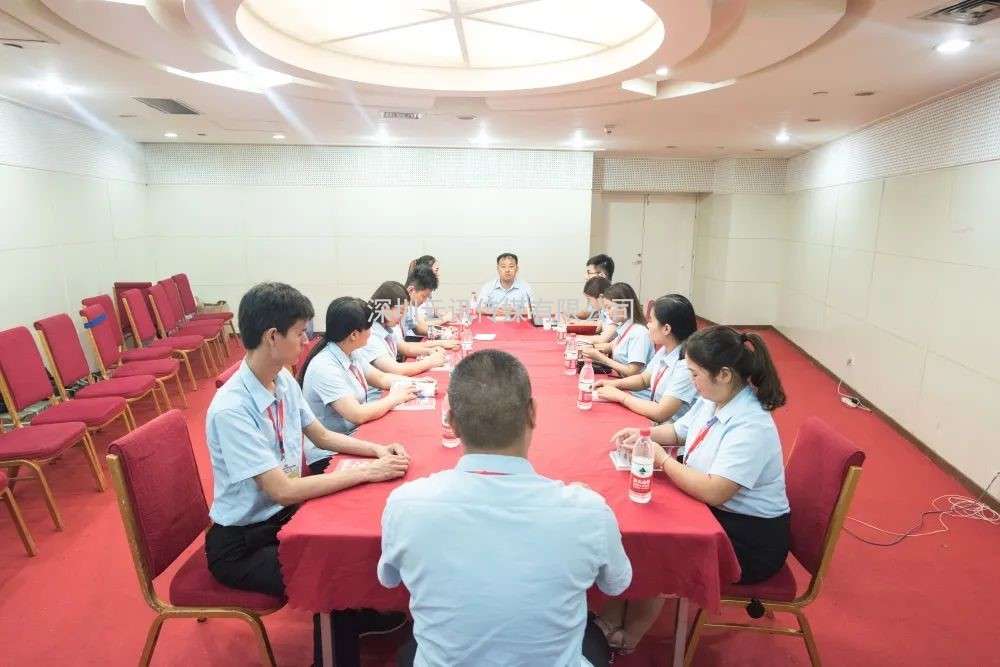 共謀發(fā)展 共享未來(lái)|第三屆中國(guó)-非洲經(jīng)貿(mào)博覽會(huì)——消防器材與裝備展 歡迎參加（雙語(yǔ)版）